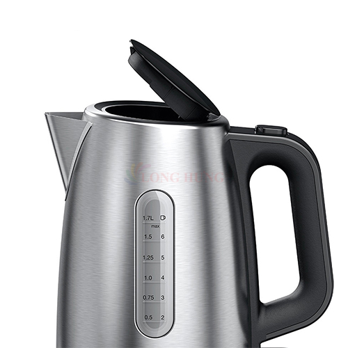 Bình đun siêu tốc Braun WK1500BK - Hàng chính hãng