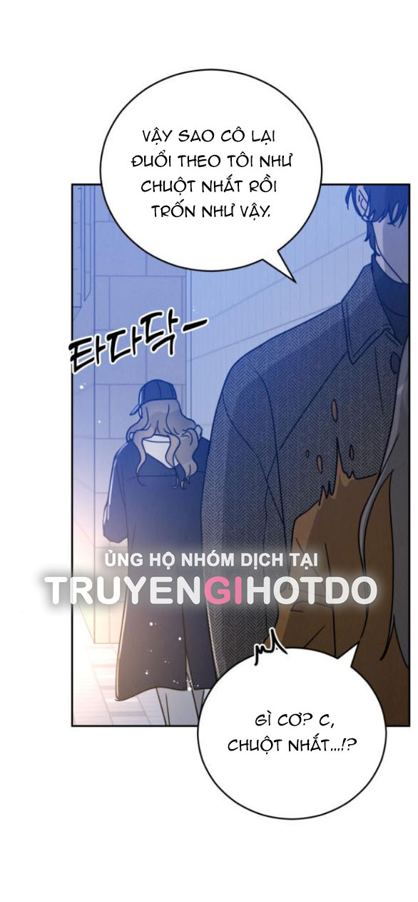 Thuyết Tình Yêu Ích Kỷ chapter 2.1 24