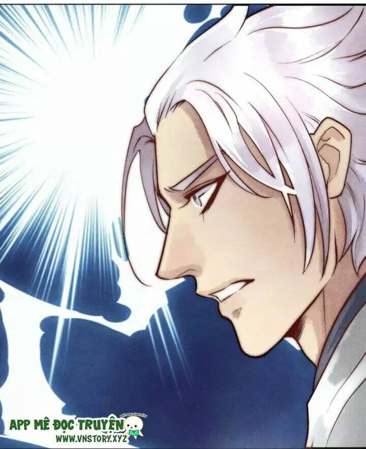 tiên nhân ở trên ma ở dưới chapter 3 37