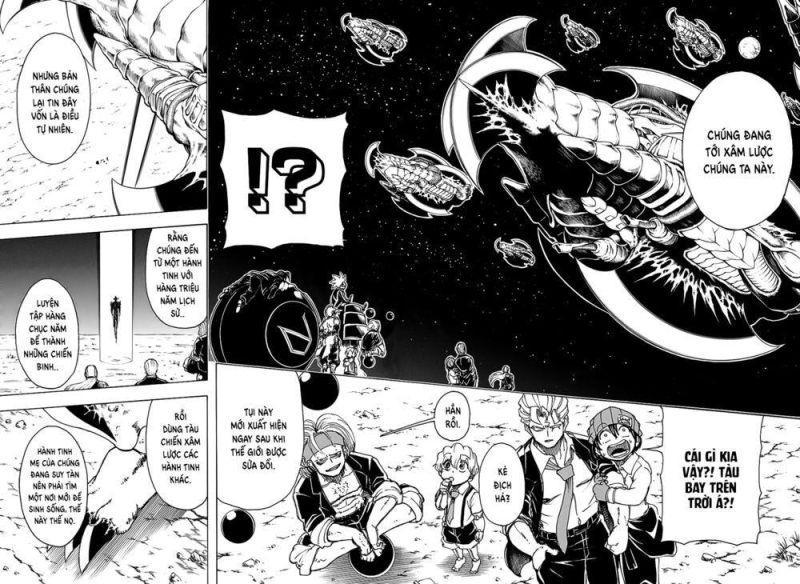 undead unluck chapter 20 9