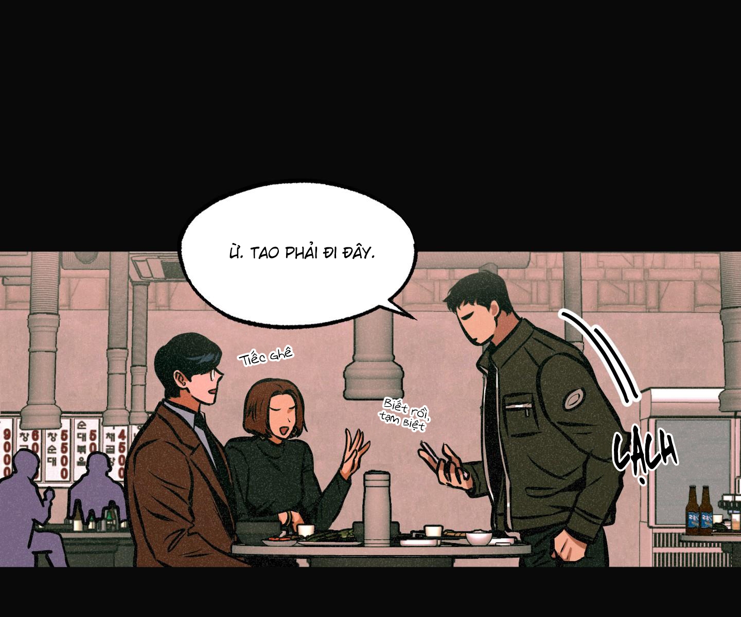 cây thương của ghost chapter 8 10