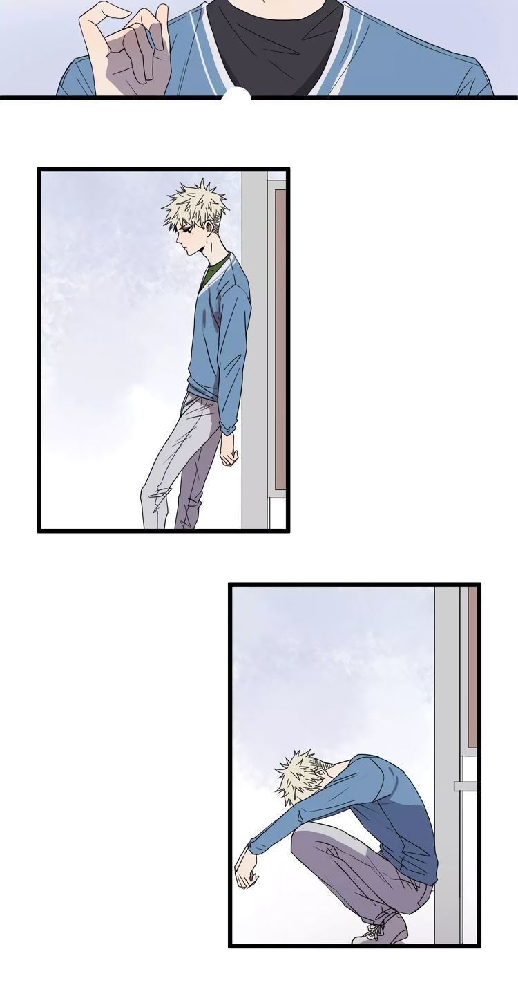 the unfeeling me chapter 19 9