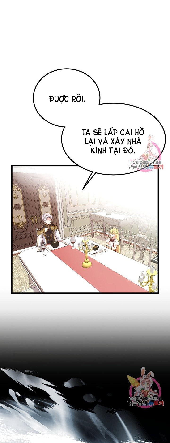 trở thành vợ thái tử quái vật chapter 22.1 9