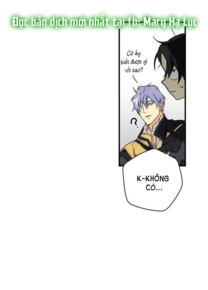 quý cô bí ẩn - secret lady chapter 25 15