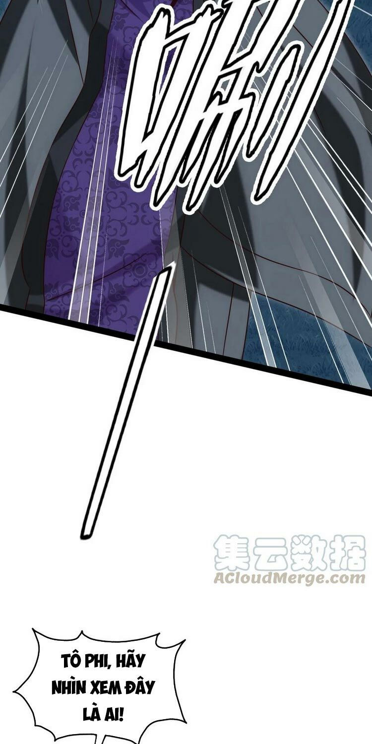 ma thú kiếm thánh dị giới tung hoành chapter 185 44