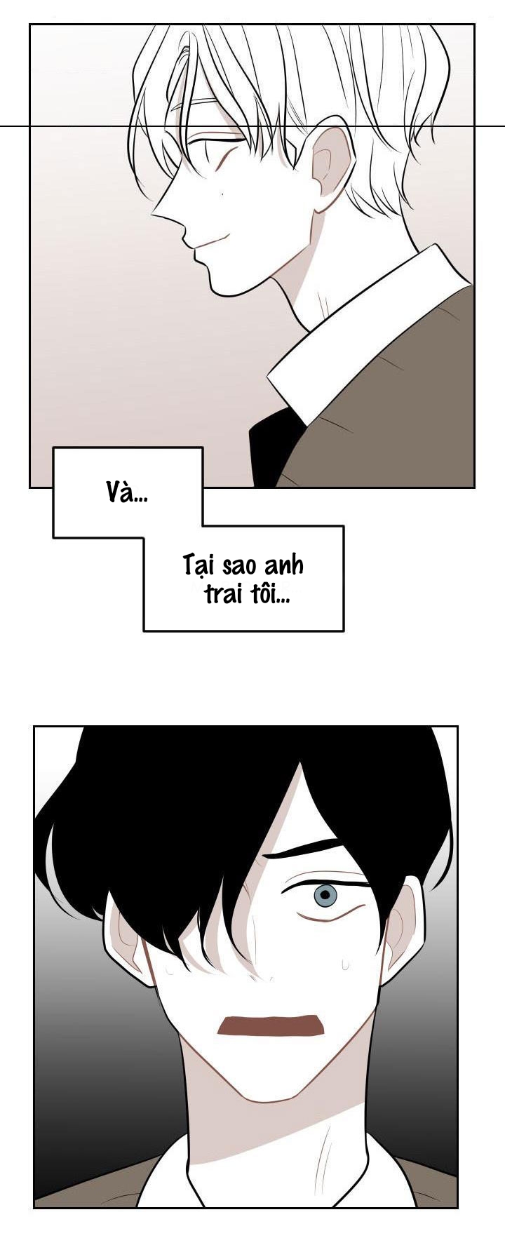 câu lạc bộ câm lặng chapter 6 18