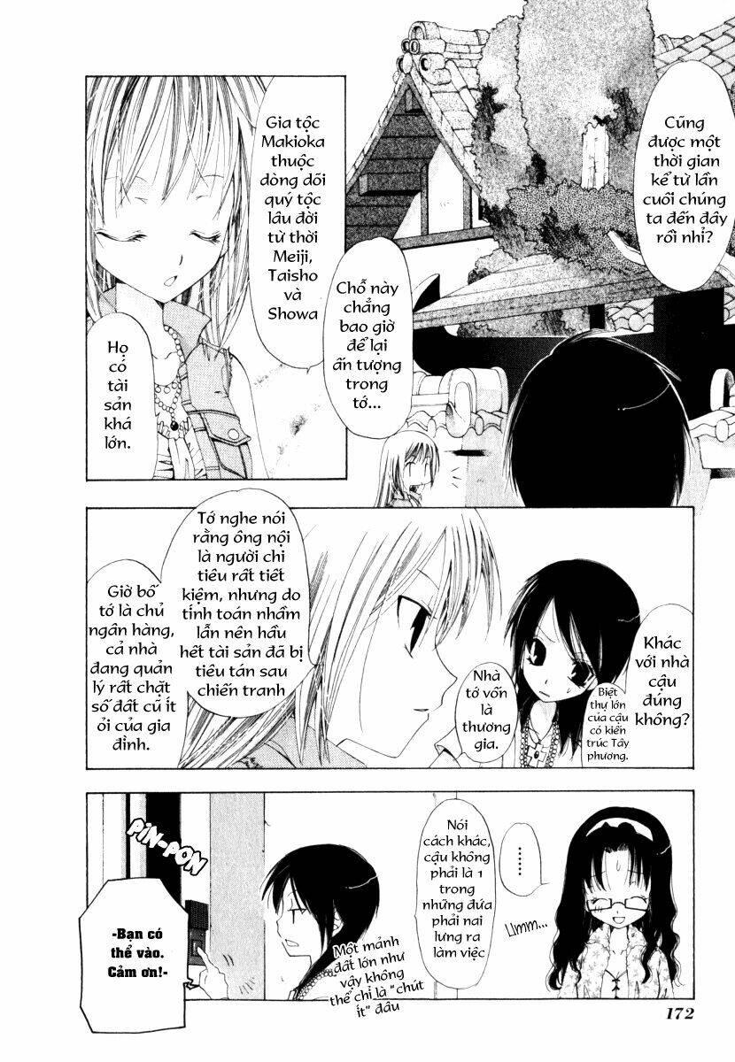 nanaki!! chapter 6 8