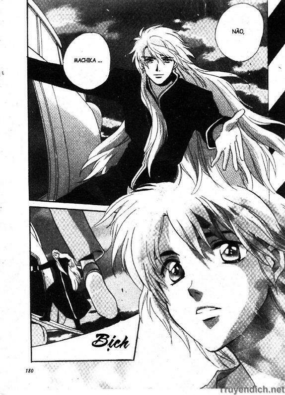 meteor methuselah chapter 10 32