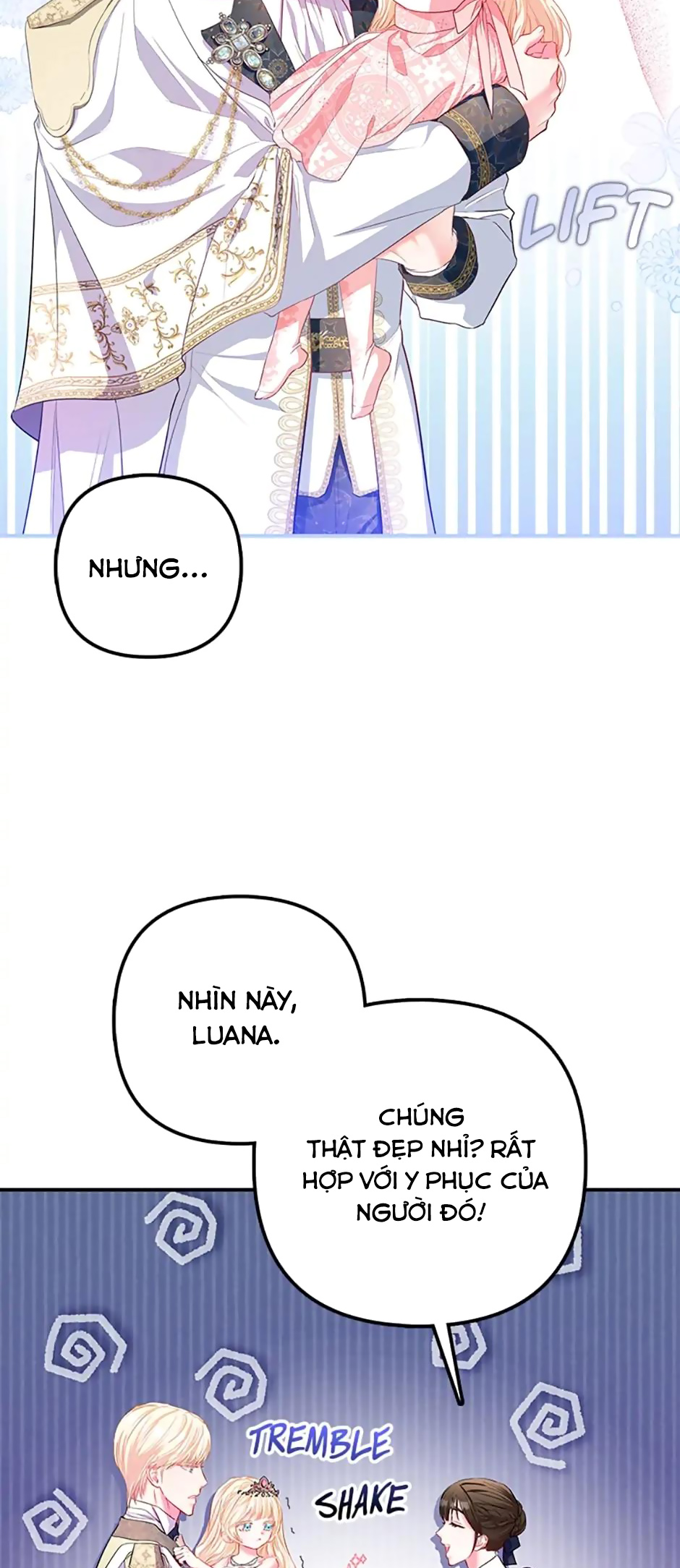 nàng công chúa của tôi chapter 17 26