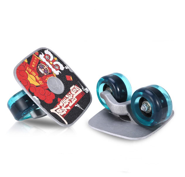 Ván Trượt vận động thể thao DRIFT FLASH Freeline Skate - bánh xe đèn led