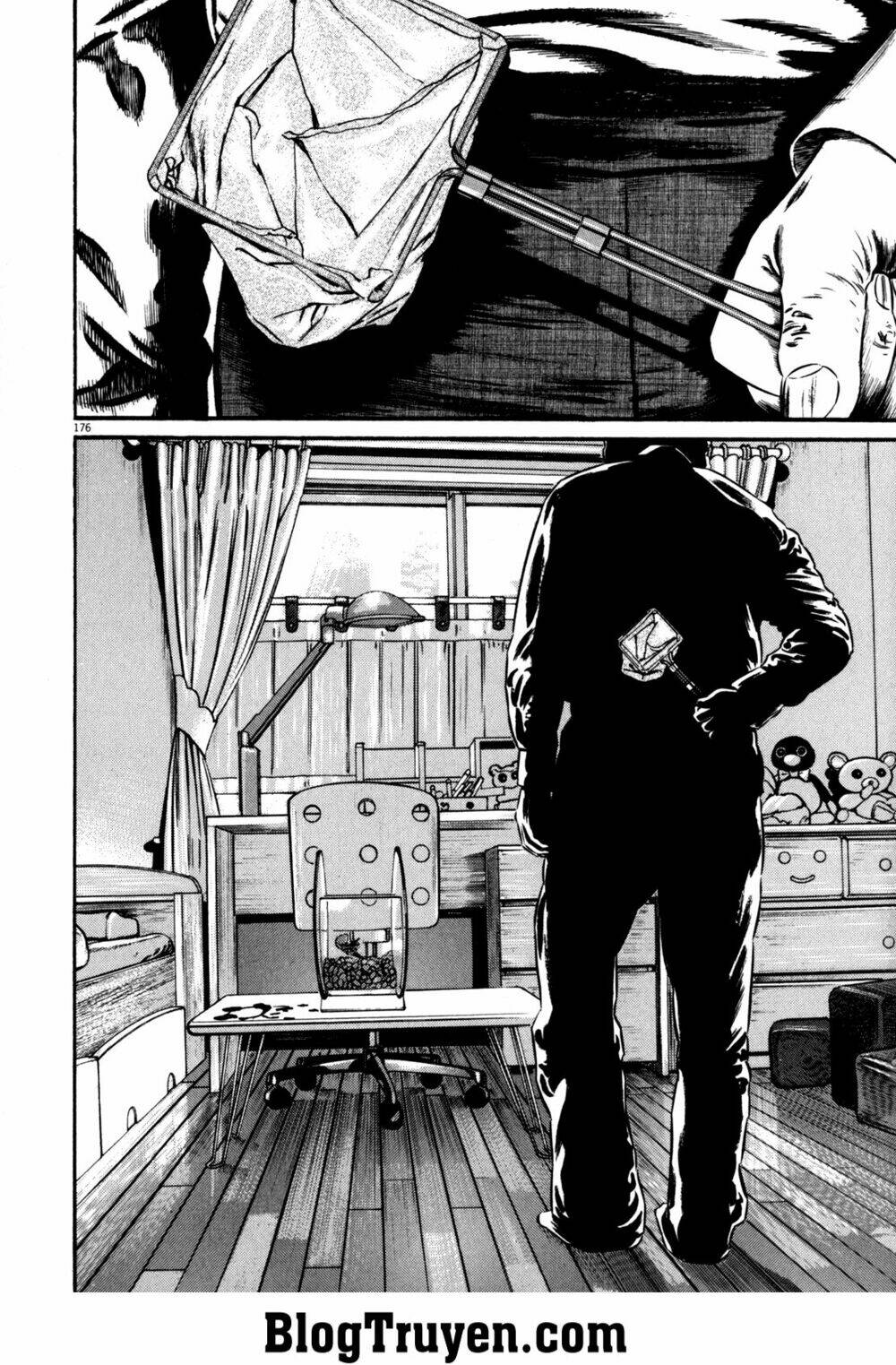 homunculus chapter 89 5