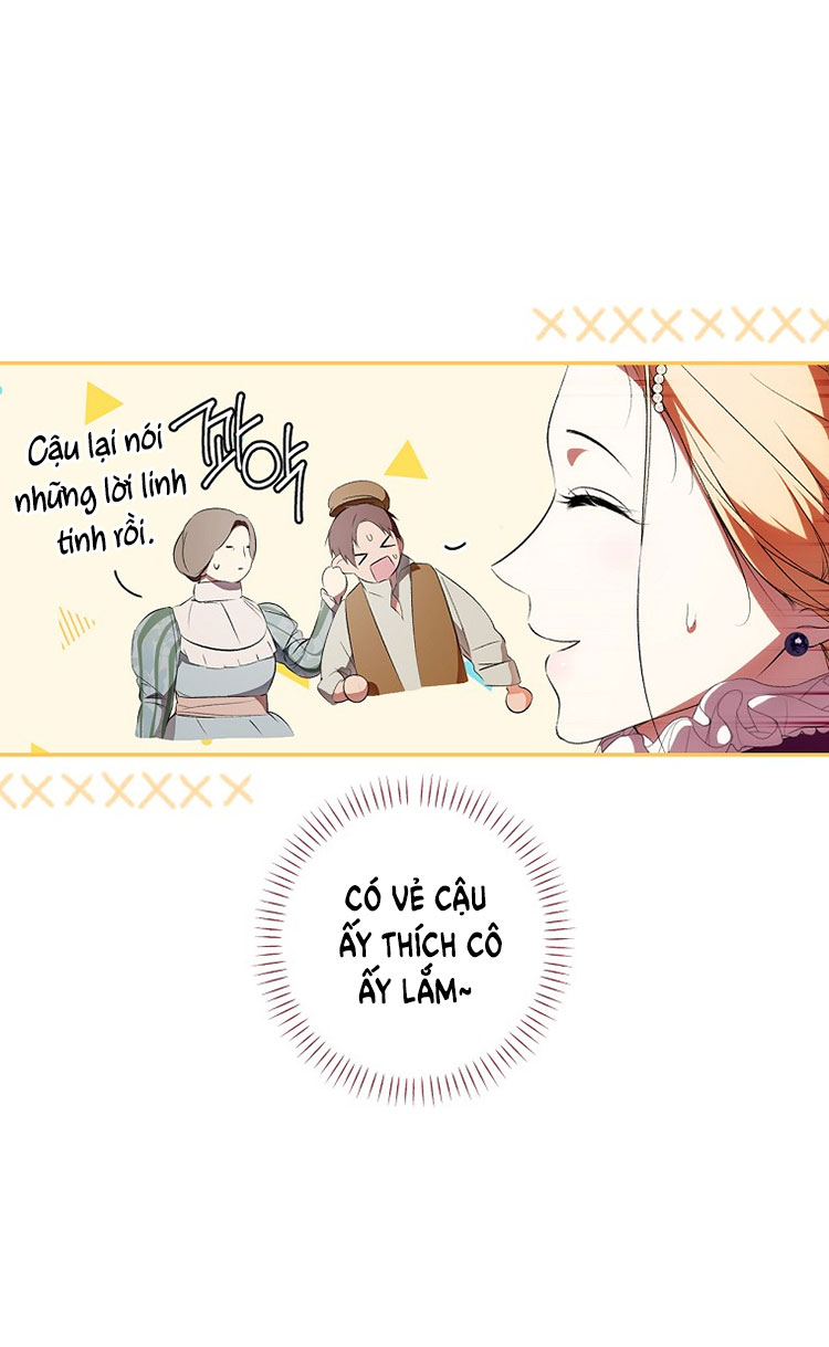 quý cô bí ẩn - secret lady chapter 96.2 20