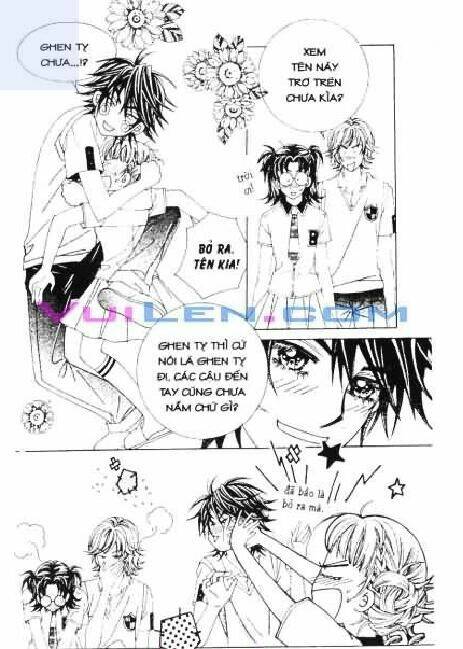 ánh nắng chói chang chapter 8 145