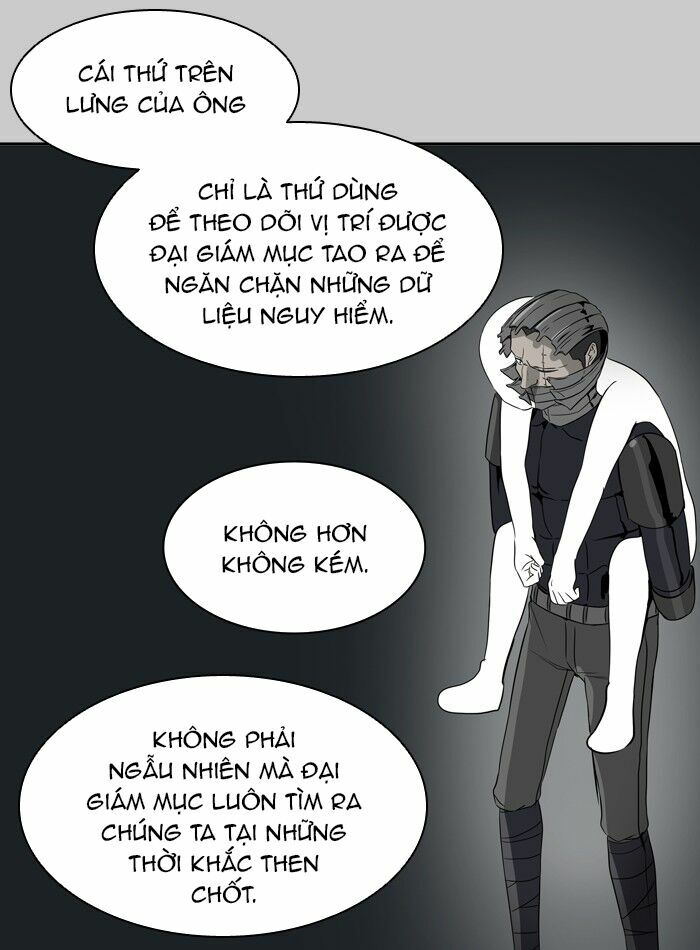 tòa tháp bí ẩn 2 chapter 308 36