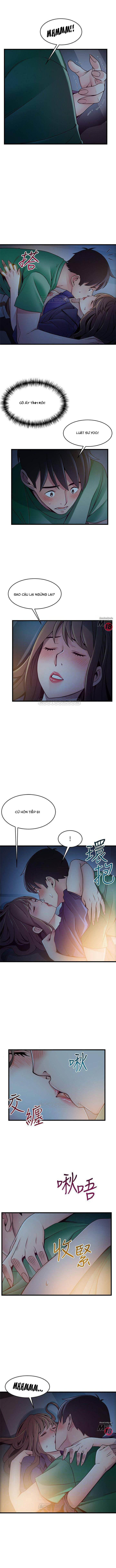 điểm yếu chapter 68 5