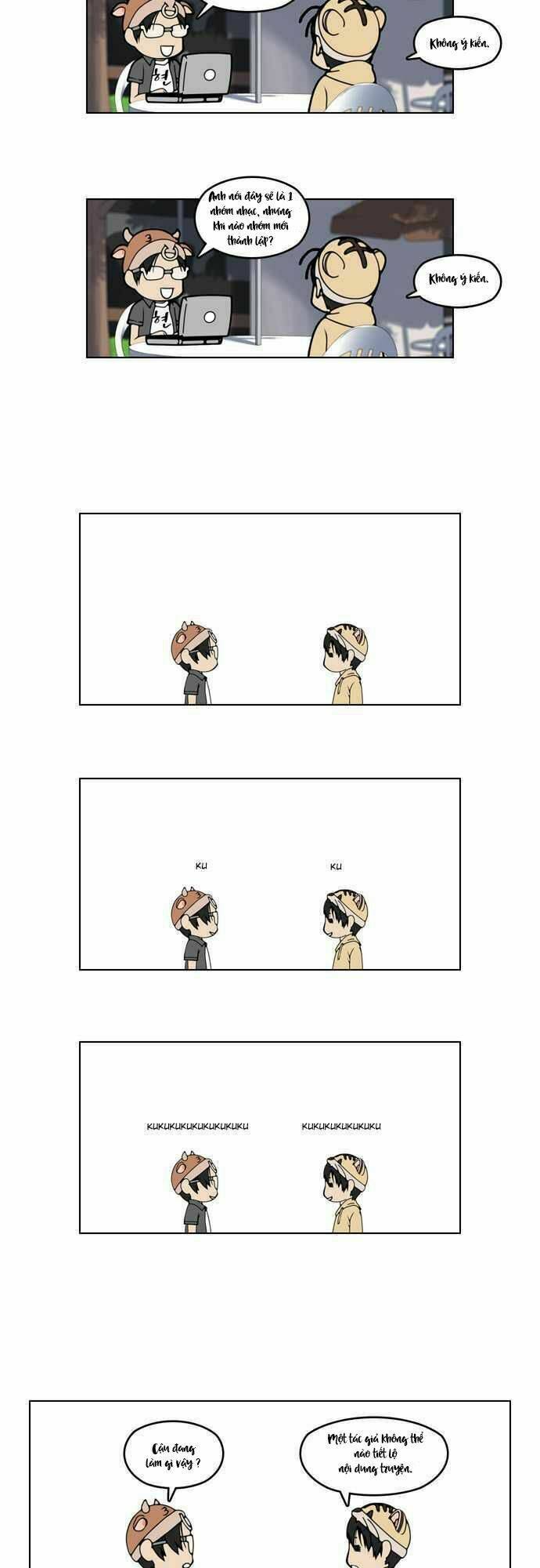 song of the cloud chapter 6.5 12