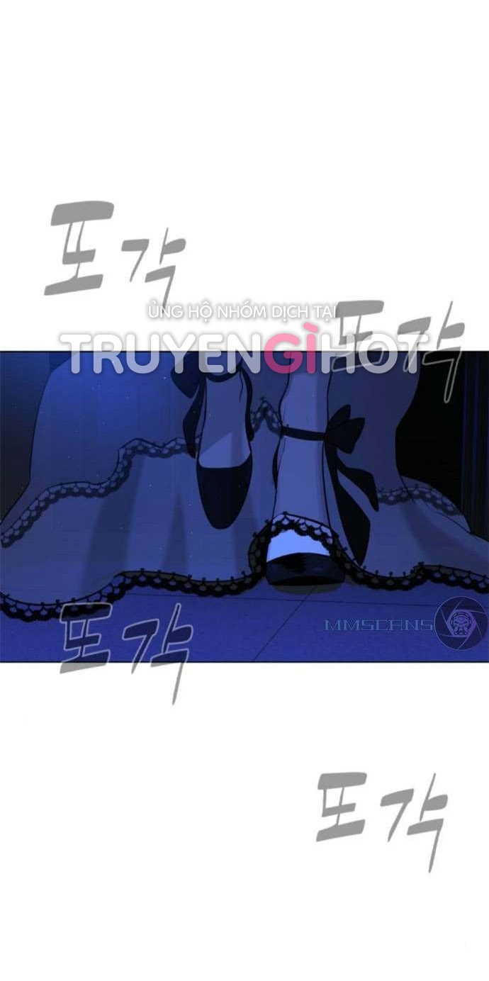 bạch huyết - white blood chapter 71 6