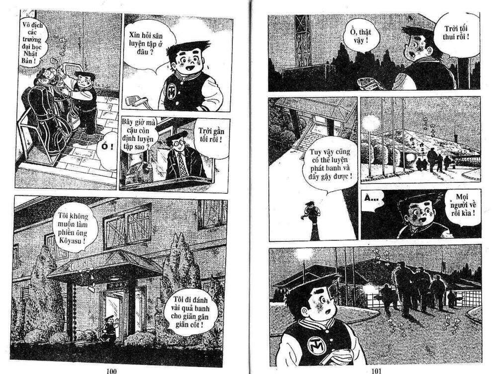 tân teppi chapter 21 49