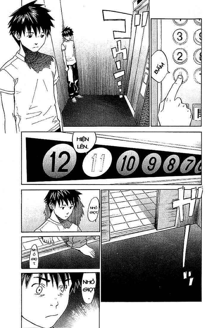 alive - the final evolution chapter 4 29