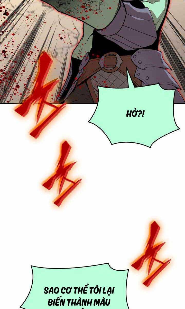 tôi là lính mới chapter 164 24