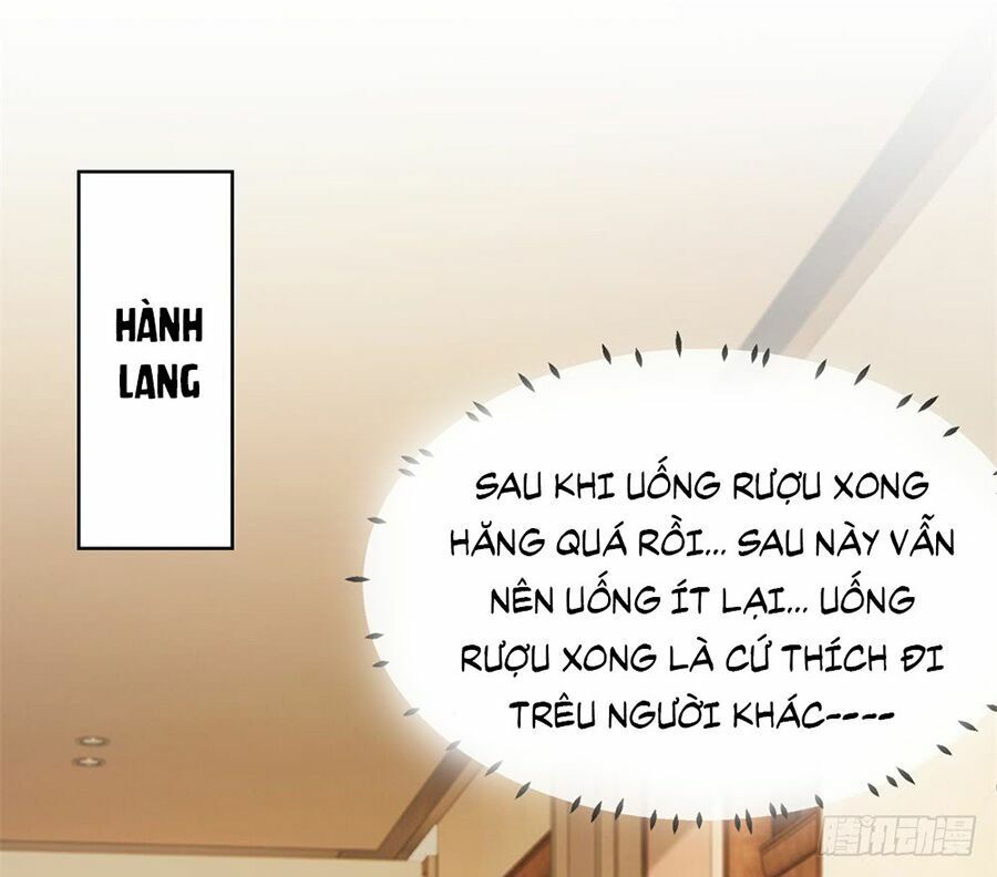 ẩn hôn 100%: chọc tức vợ yêu mua một tặng một chapter 57 22