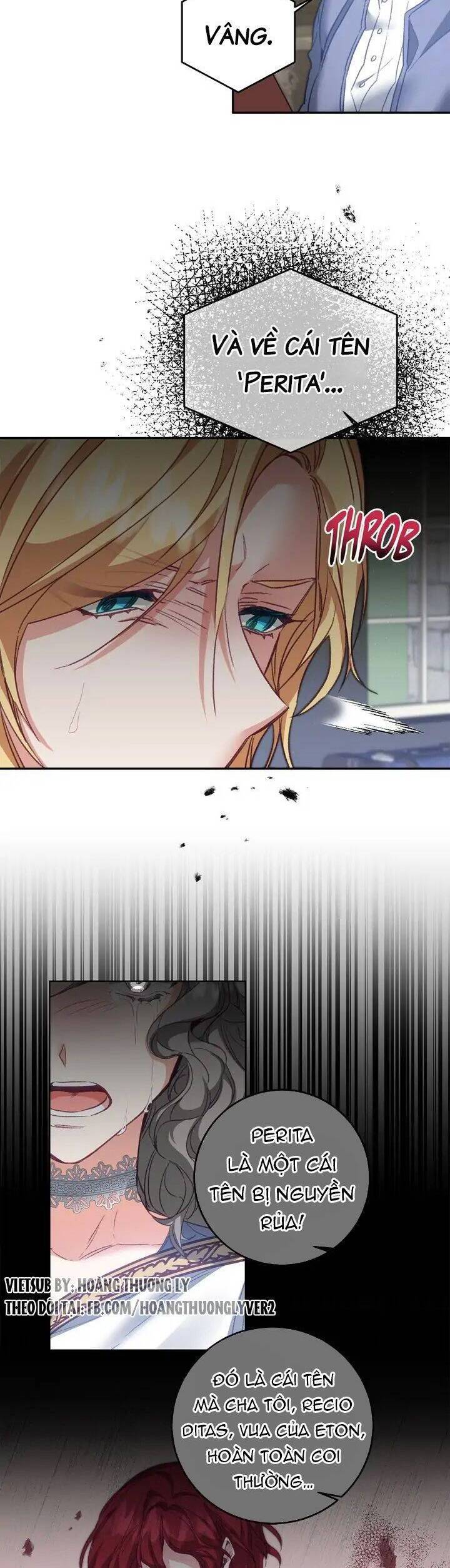 tôi trở thành hoàng đế bạo chúa trong tiểu thuyết chapter 110 12