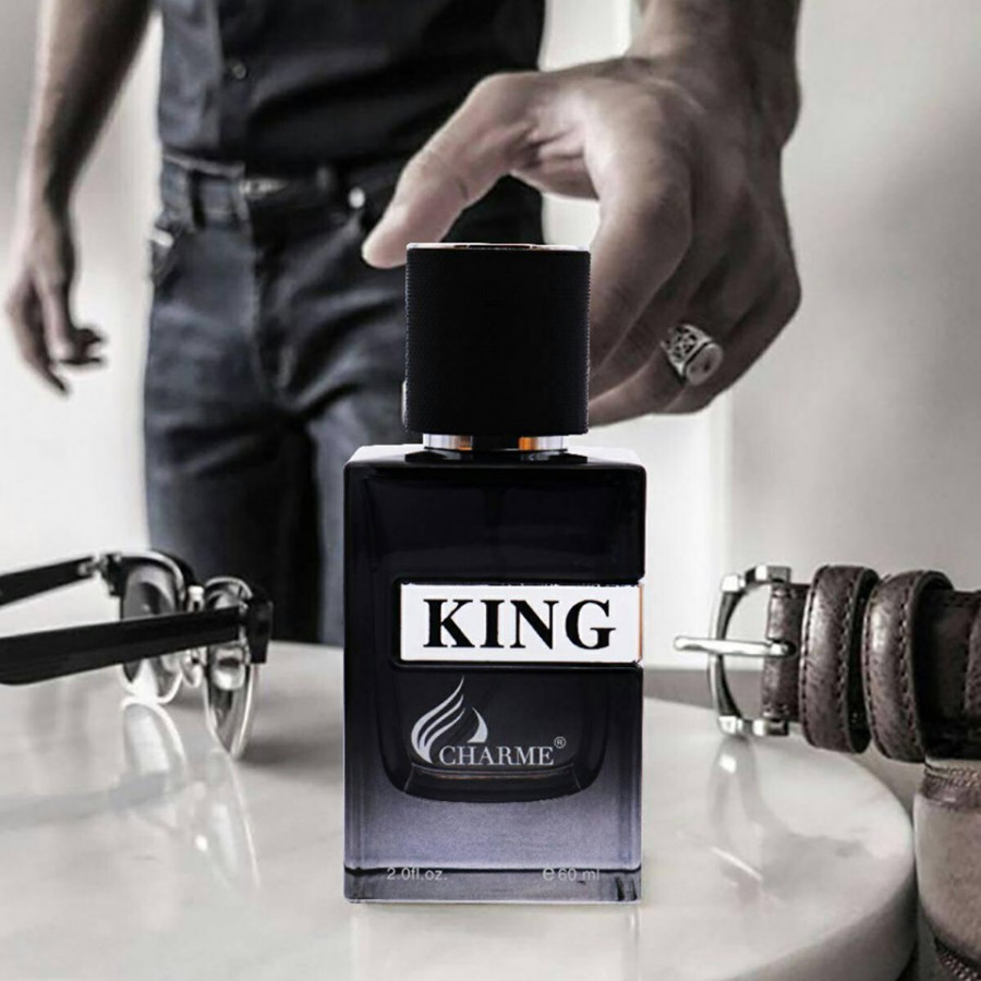 Nước Hoa Charme KING 60ML