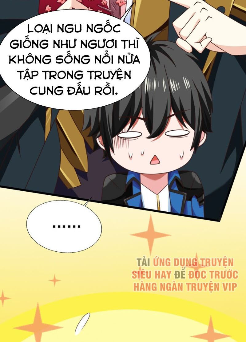 ma thú kiếm thánh dị giới tung hoành chapter 124 6