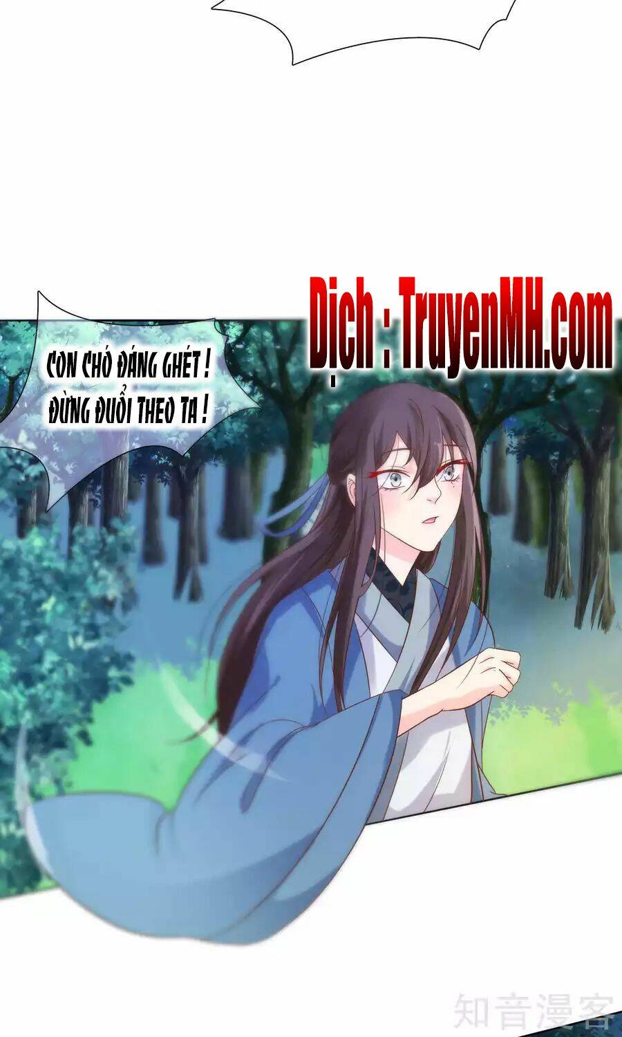 mười dặm hồng trang, thay huynh xuất giá chapter 12 2