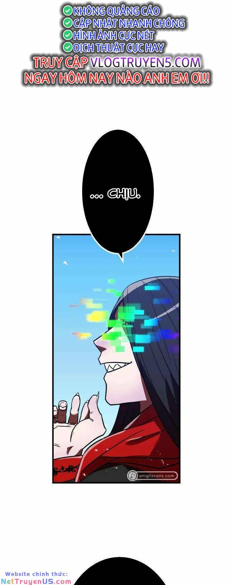 Huyết Thánh Cứu Thế Chủ~ Ta Chỉ Cần 0.0000001% Đã Trở Thành Vô Địch chapter 48 35