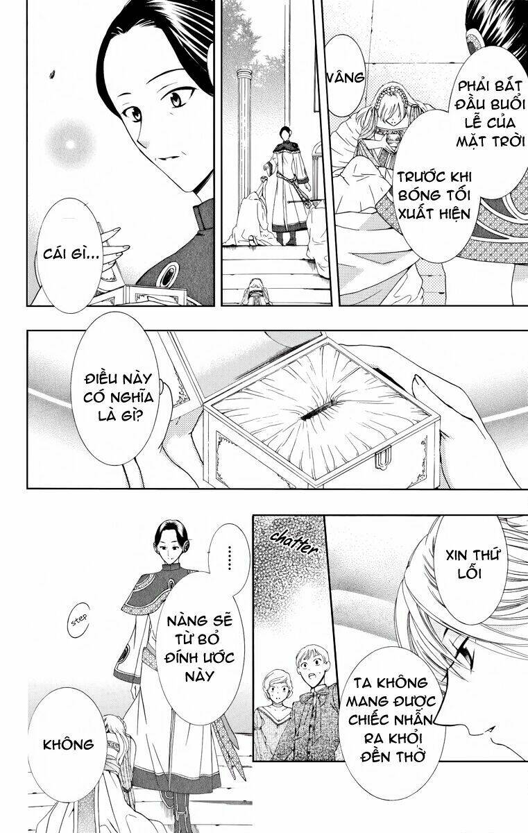 thế giới tươi đẹp chapter 6 5