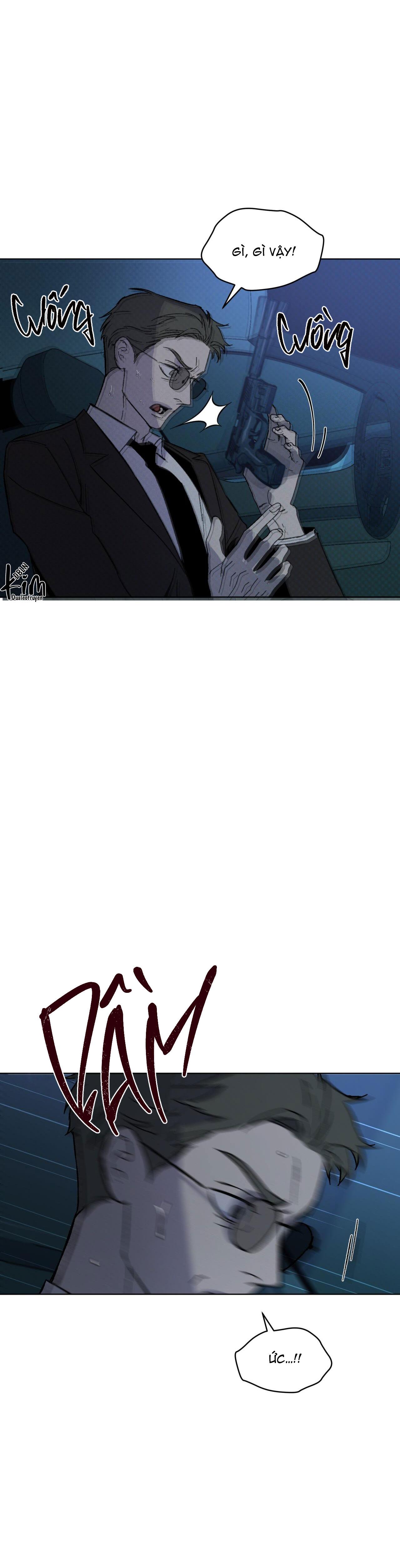 codename anastasia chapter 20 22