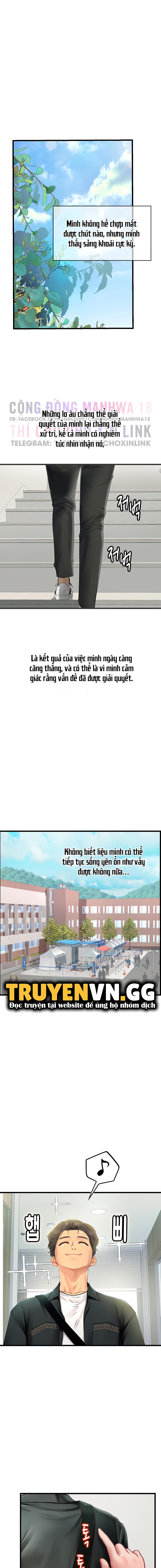 thực tập ở làng tiên cá chapter 54 19