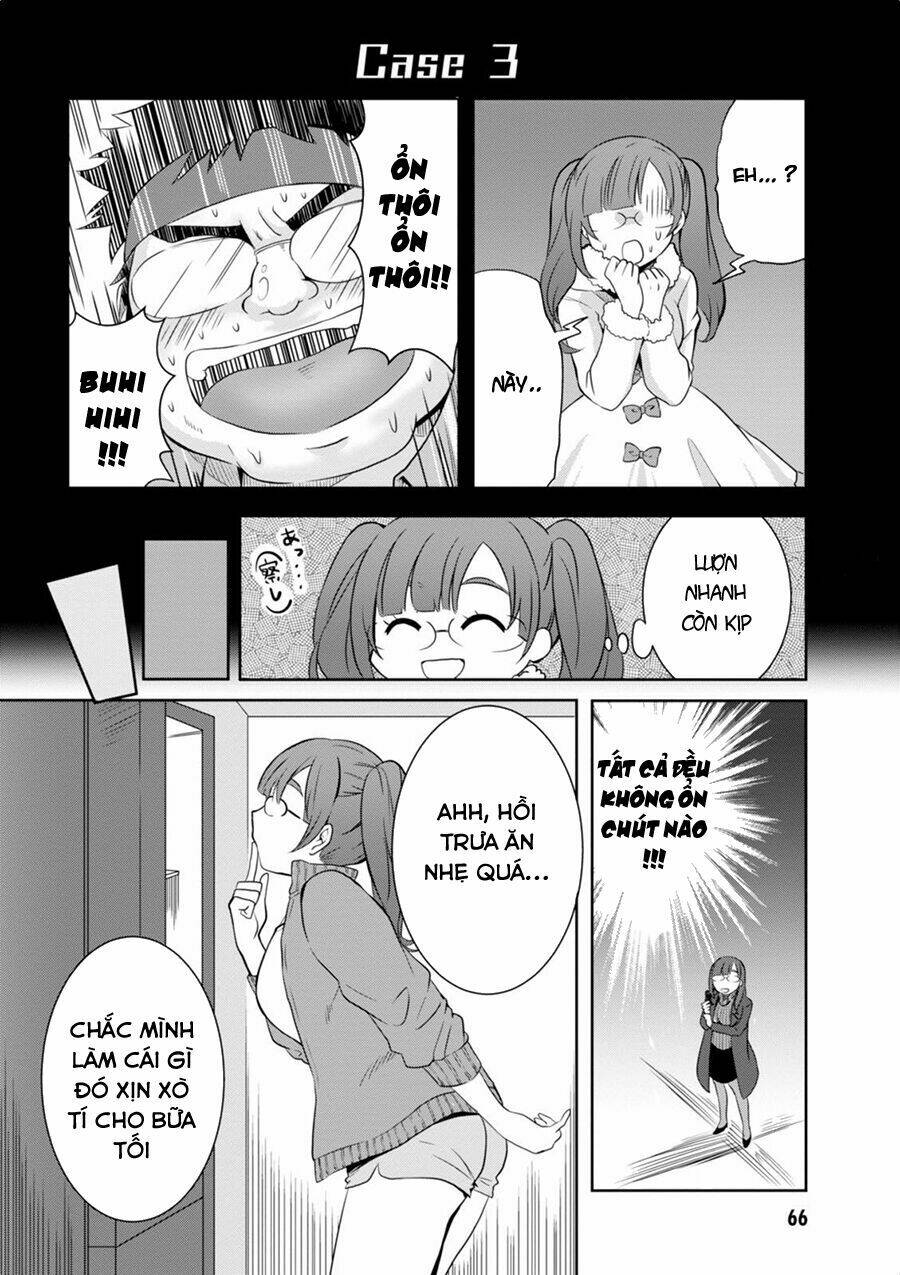 hime no dameshi chapter 4 10