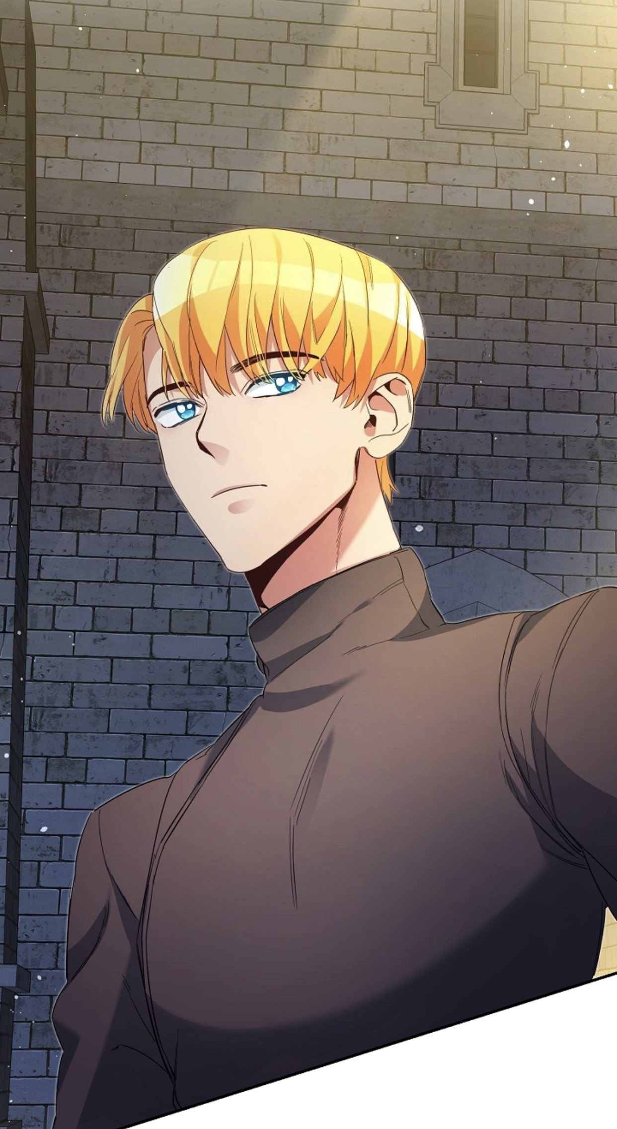 Marilyn Thích Lariensa Nhiều Lắm Đó chapter 12 74