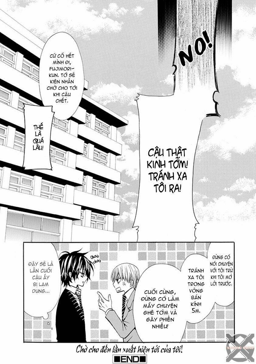 oni ni itaru doro chapter 2 46