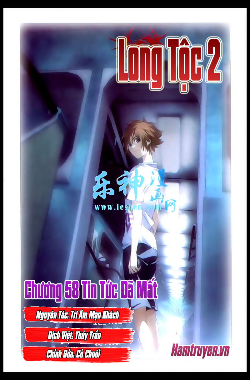 long tộc 2 chapter 58 2