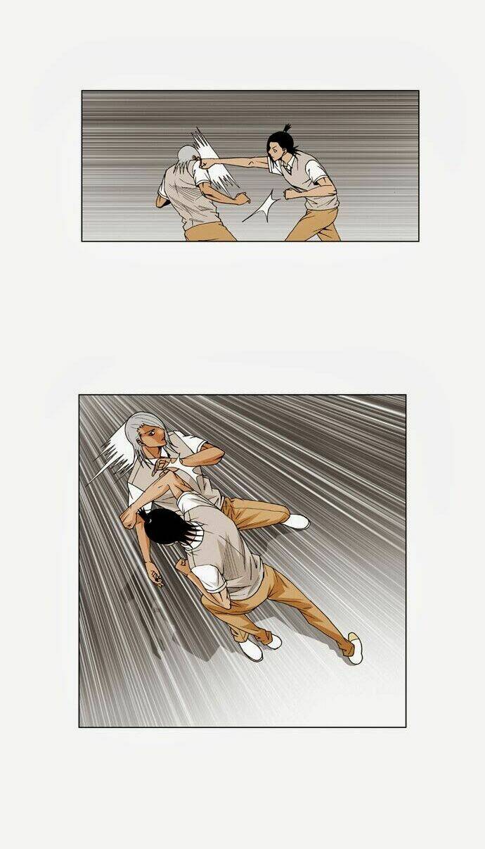 ultimate legend: kang hae hyo chapter 55 21