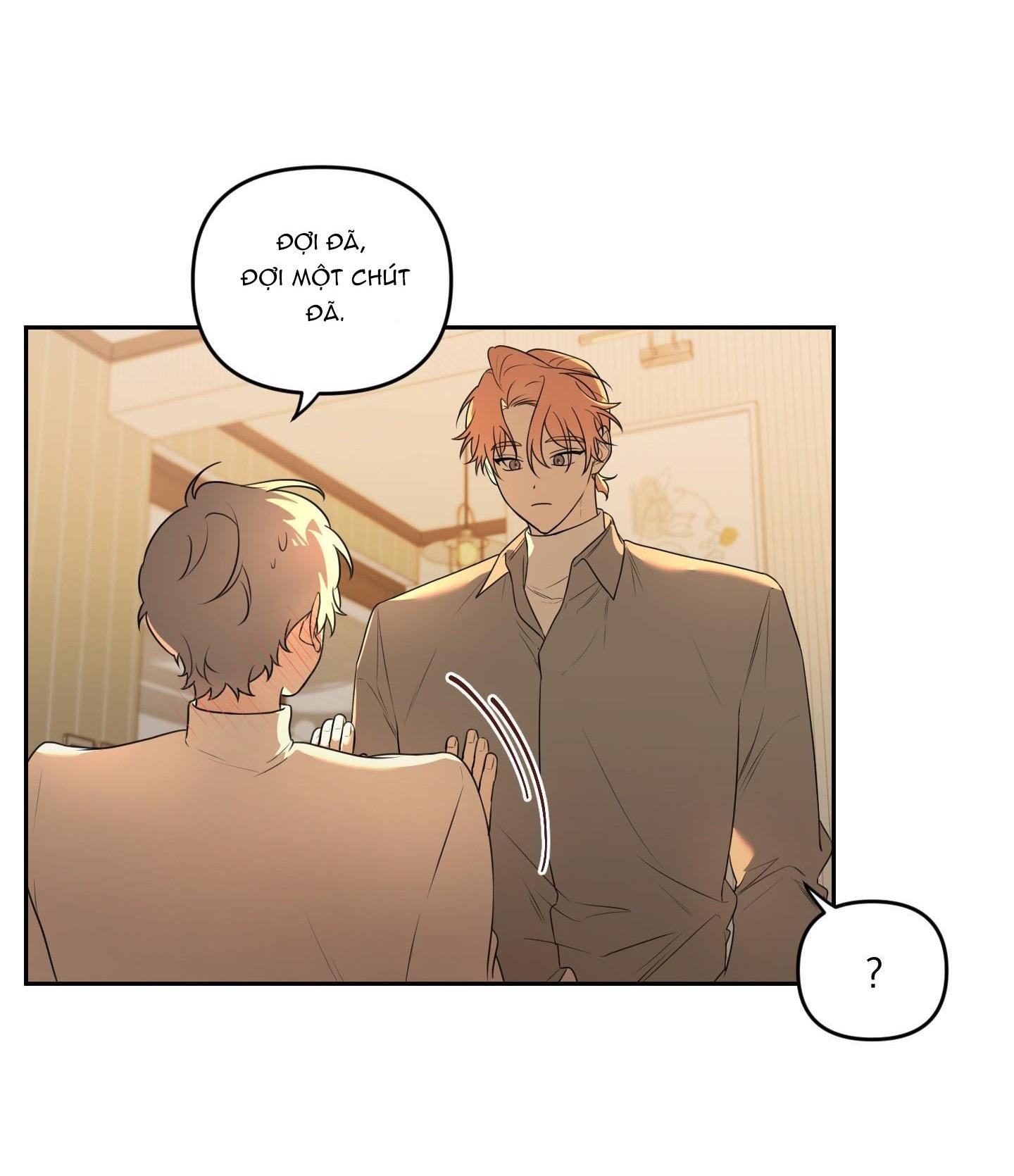 vườn hoa chapter 5 5