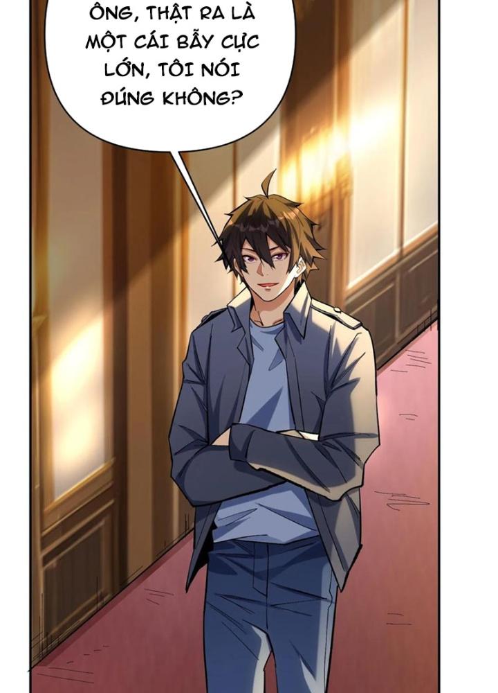 cướp đoạt vô số thiên phú, ta thành thần ở thời đại toàn dân chuyển chức chapter 12 8