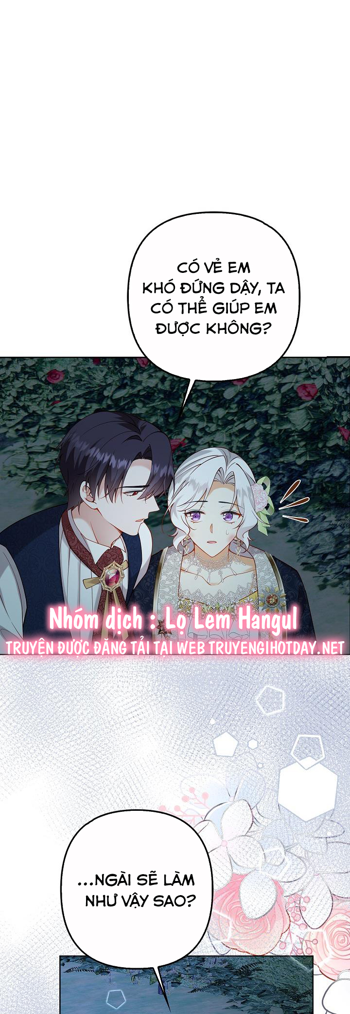 tôi sẽ nuôi dưỡng hai đứa con của nam chính chapter 33 15