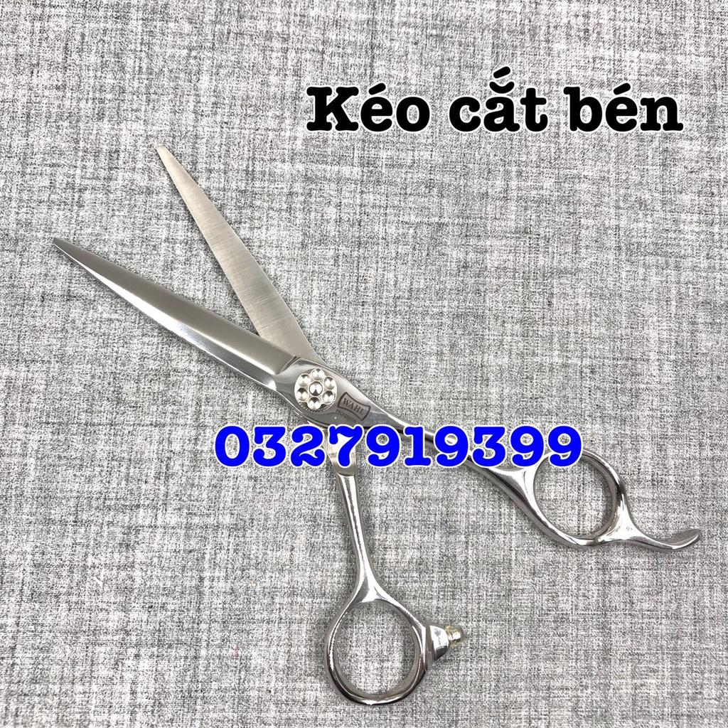 Kéo cắt tóc cao cấp Nhật WAHL 6.0 in