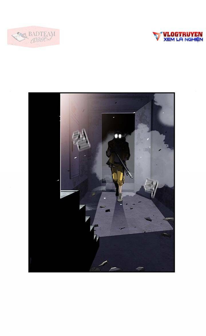 pubg - cuộc chiến sinh tồn - 100 chapter 2 68