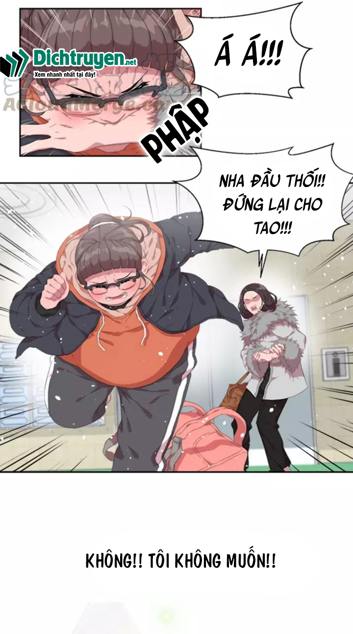 con gái bảo bối của ma vương chapter 1 35