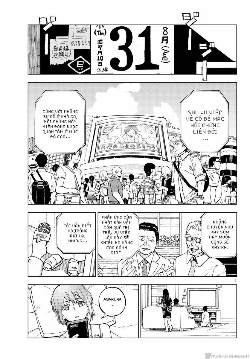 hana to uso to makoto chapter 21 4