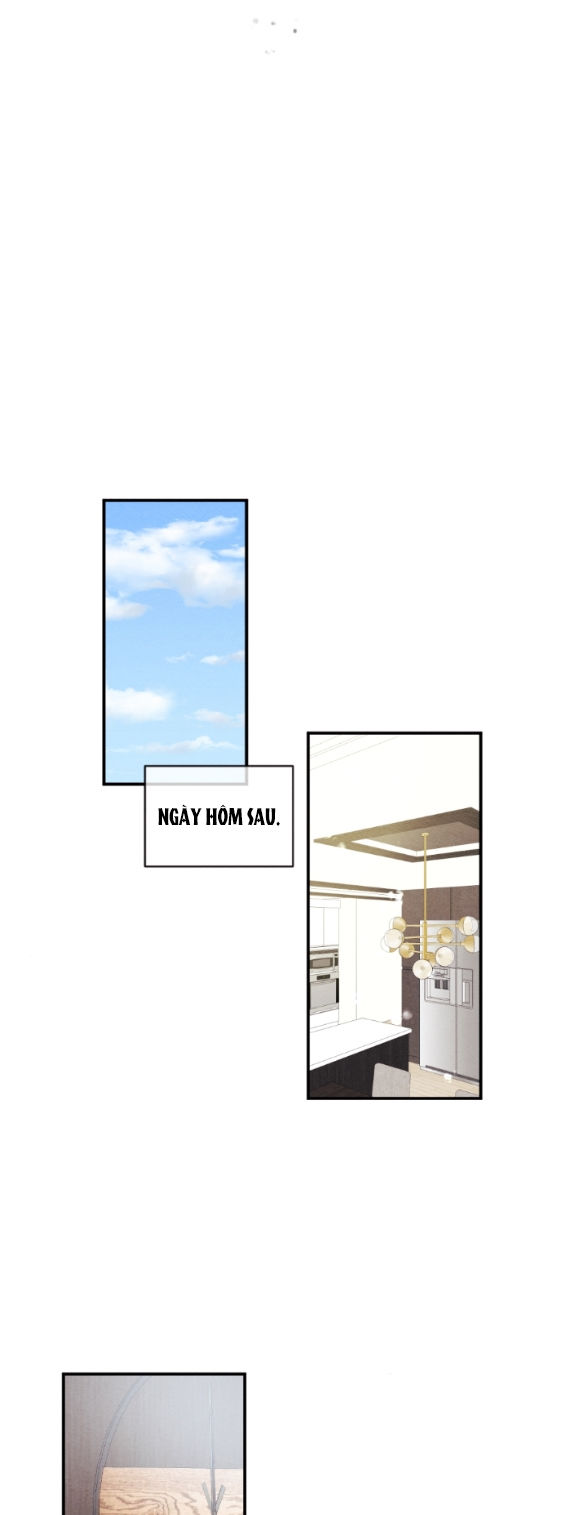 [18+] hôn nhân bị đánh cắp chapter 3.1 19