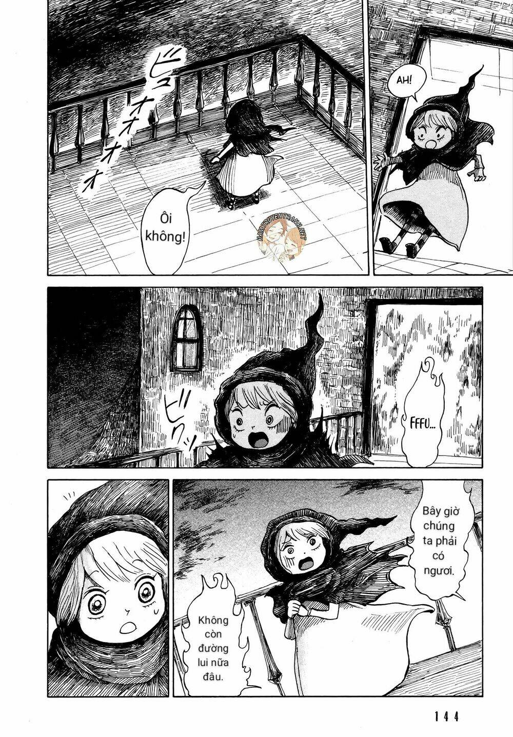 nicola no oyururi makai kikou chapter 5 17