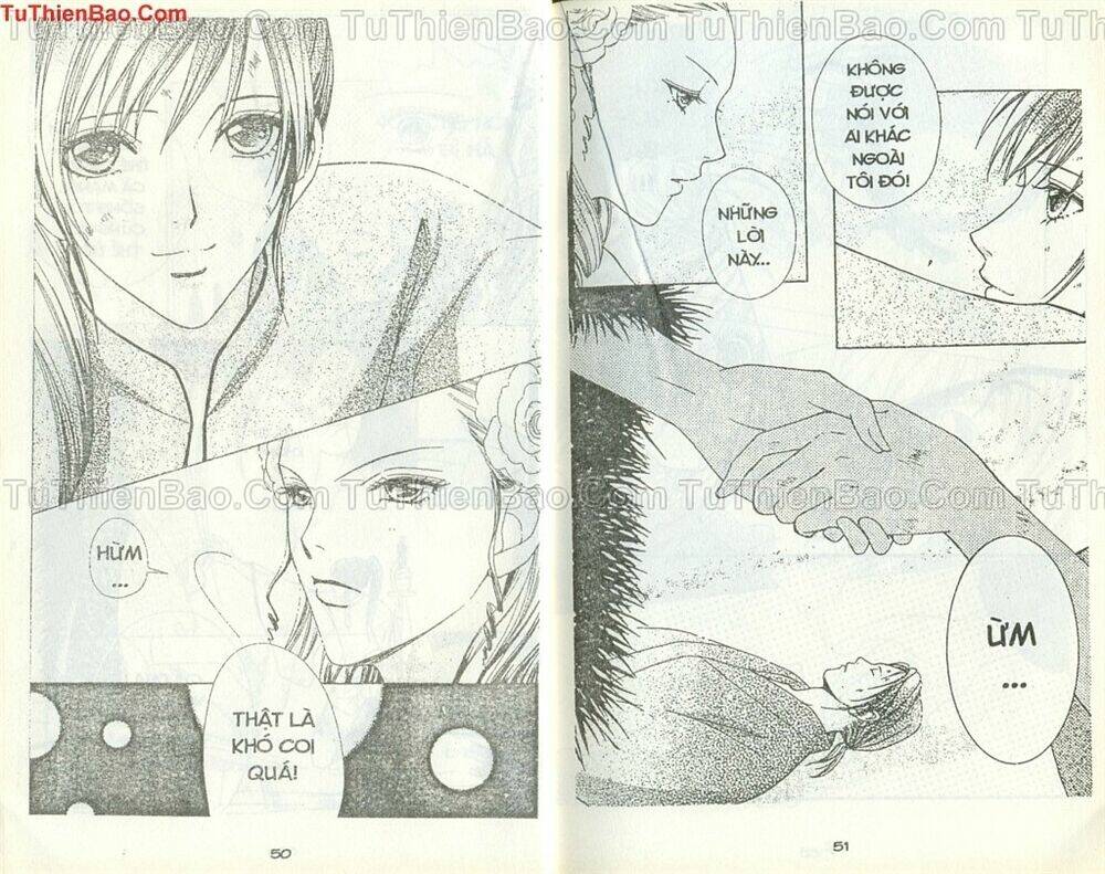 love monster chapter 48 24