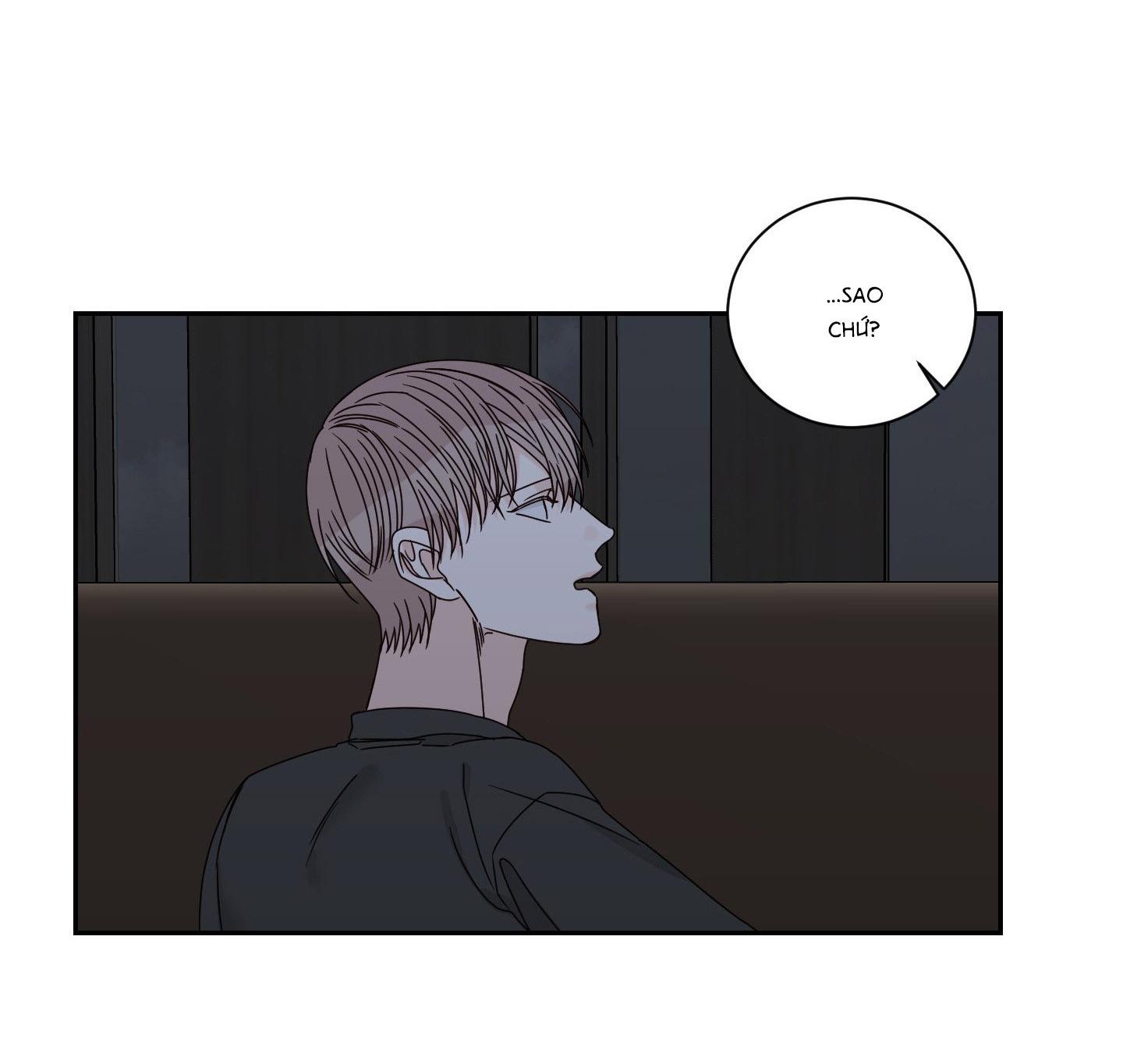 điểm dừng chân cuối cùng chapter 46 49