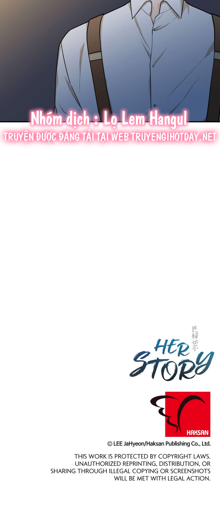 câu chuyện về người phụ nữ ấy chapter 26 17